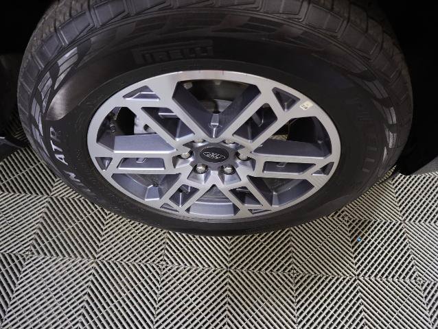 Certified 2025 Ford Expedition Active AWD/4WD image 34