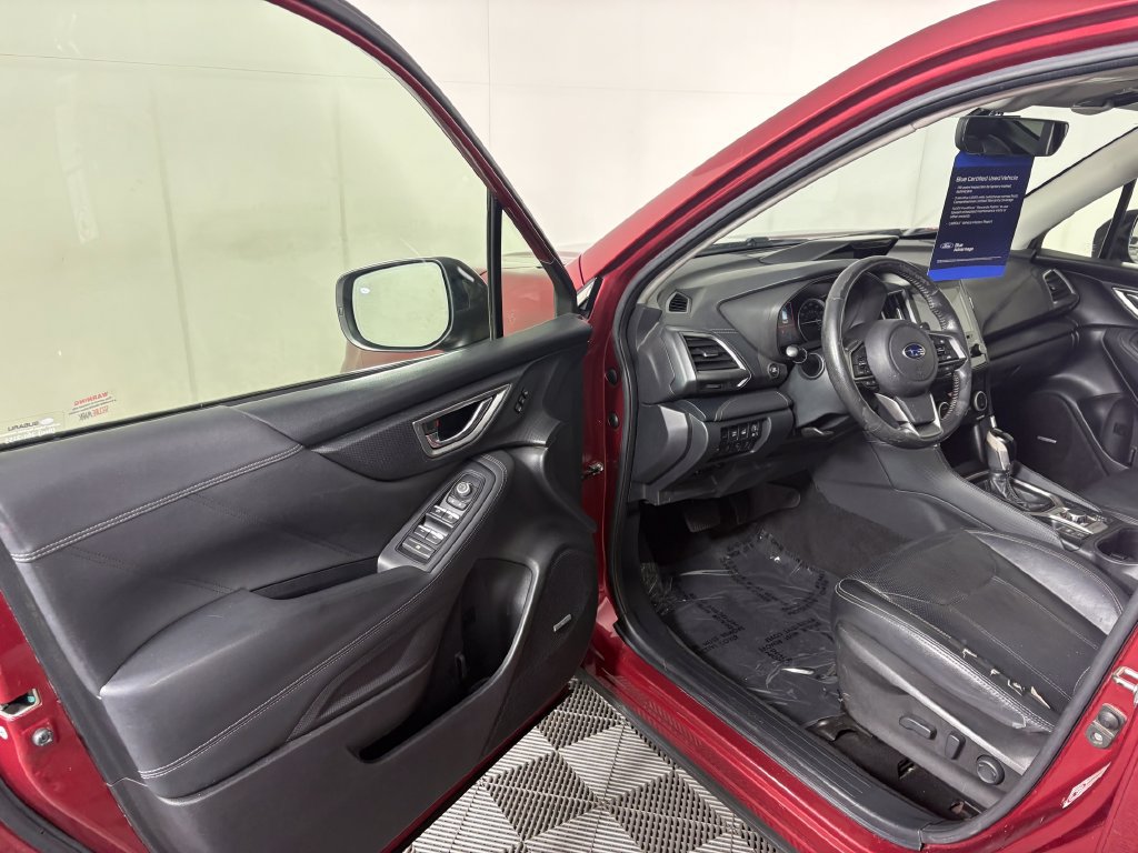 Used 2019 Subaru Forester Touring AWD/4WD image 11