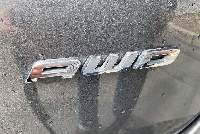 Certified 2023 Ford Edge SE AWD/4WD image 8