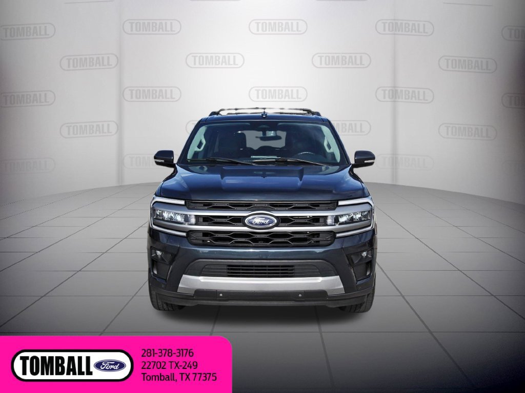 Certified 2023 Ford Expedition XLT RWD image 2