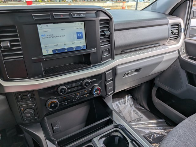 Certified 2024 Ford F250 XLT w/ FX4 Off-Road Package AWD/4WD image 23