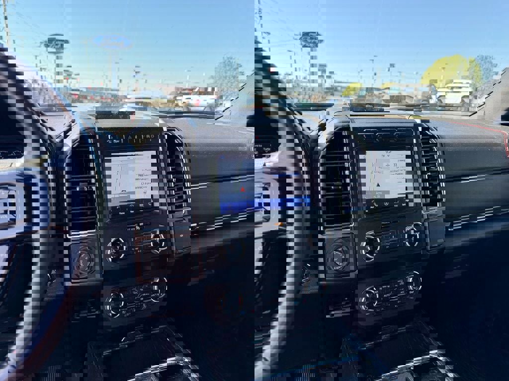 Certified 2020 Ford Expedition Max Limited w/ Equipment Group 303A AWD/4WD image 24