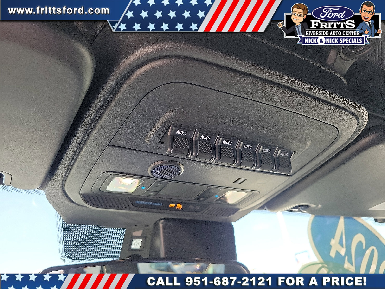Certified 2024 Ford Bronco Big Bend AWD/4WD image 11