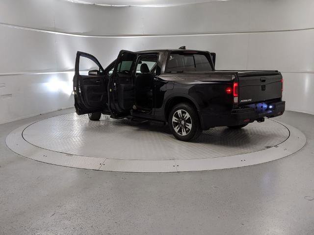 Used 2019 Honda Ridgeline RTL-T image 10