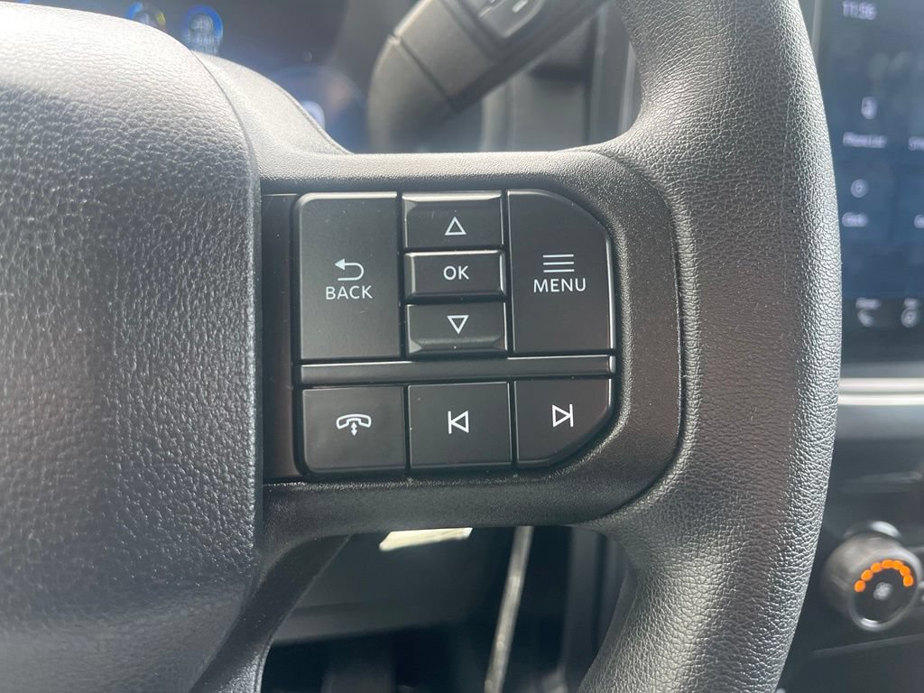 Certified 2024 Ford F150 STX AWD/4WD image 19