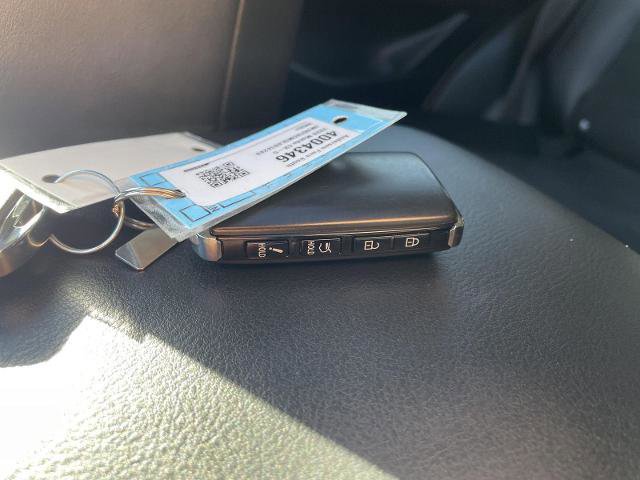 Used 2020 MAZDA CX-5 Touring image 37