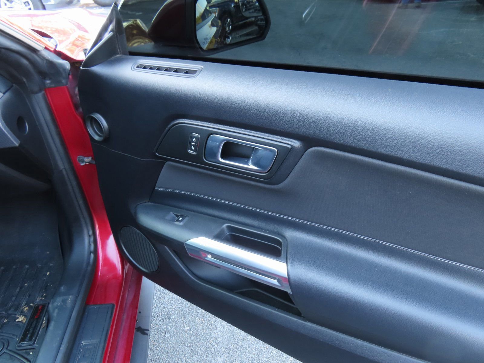 Certified 2018 Ford Mustang GT image 23