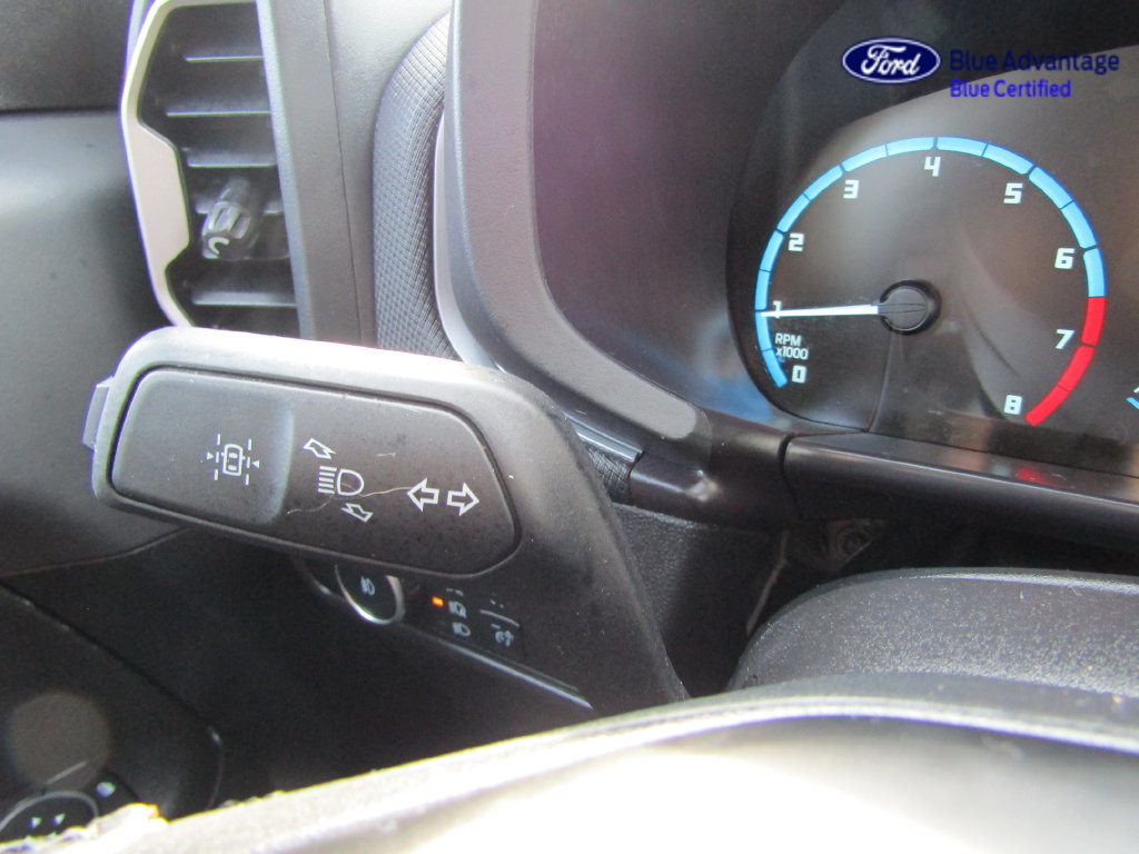Certified 2024 Ford Bronco Sport Big Bend w/ Convenience Package AWD/4WD image 36