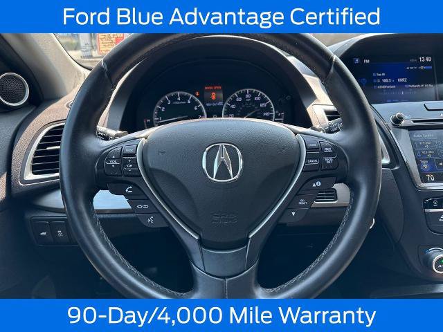 Used 2017 Acura RDX AWD w/ Technology Package image 20