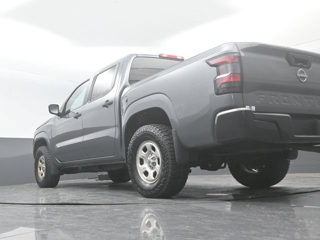 Used 2024 Nissan Frontier S AWD/4WD image 22