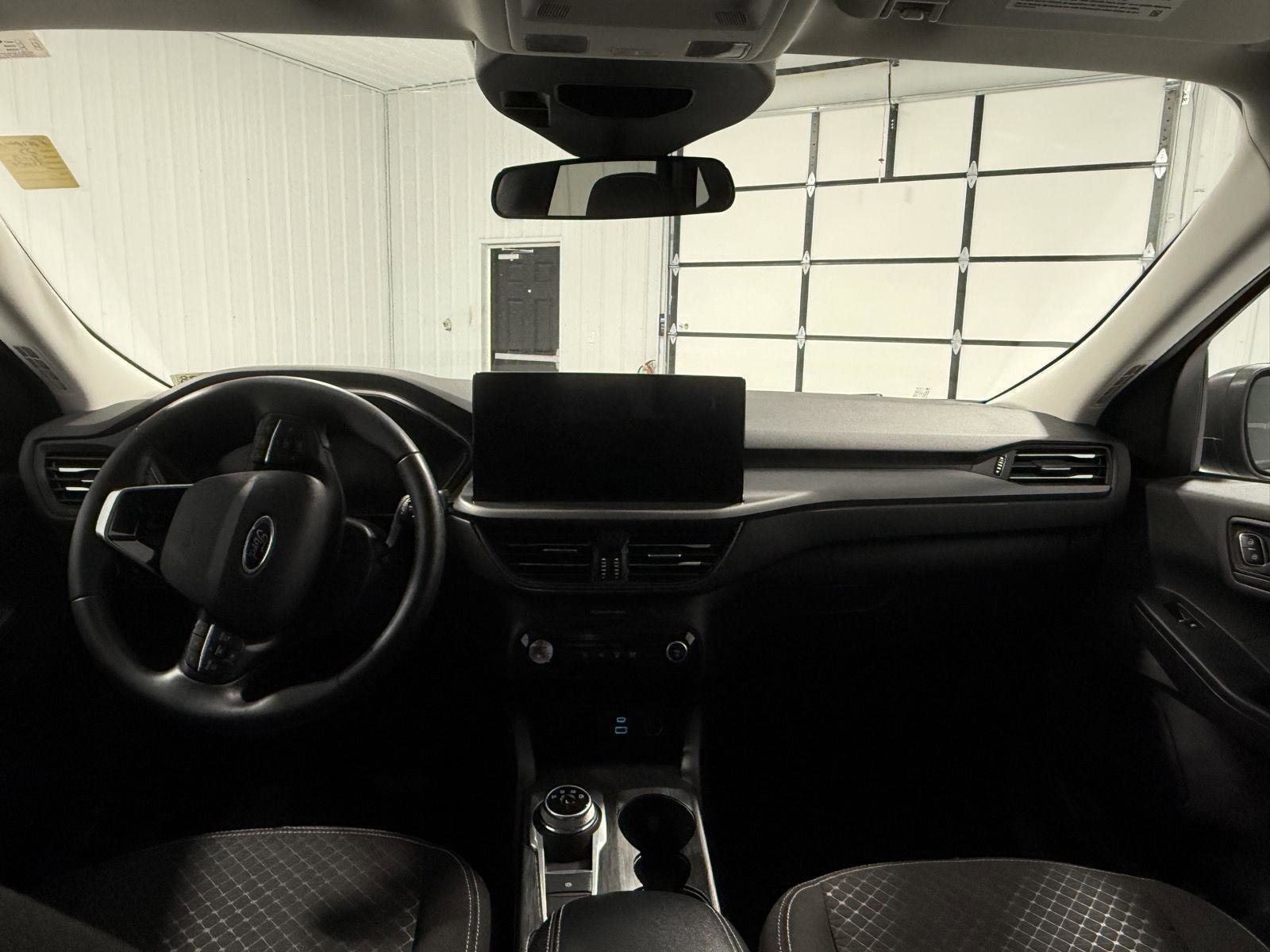 Certified 2023 Ford Escape Active w/ Tech Pack #1 image 8