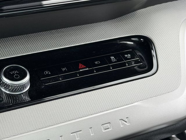 Certified 2025 Ford Expedition Active RWD image 24