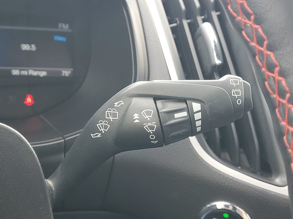 Certified 2024 Ford Edge ST-Line AWD/4WD image 26