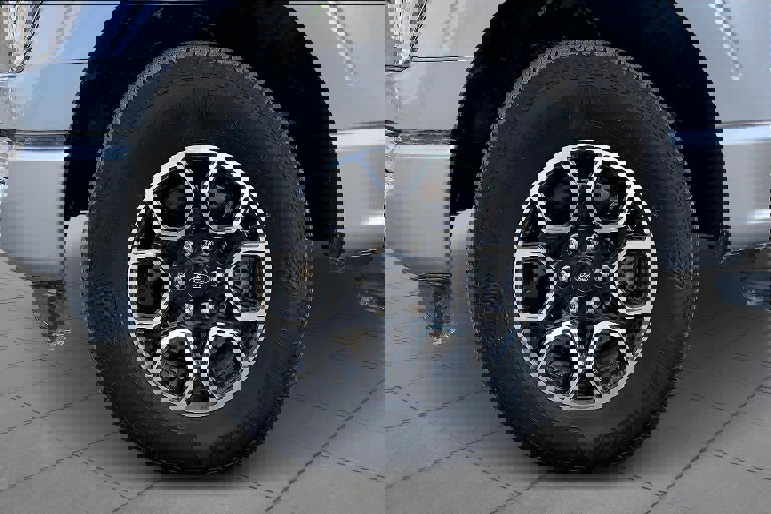 Certified 2023 Ford F150 XLT w/ Equipment Group 302A High image 12