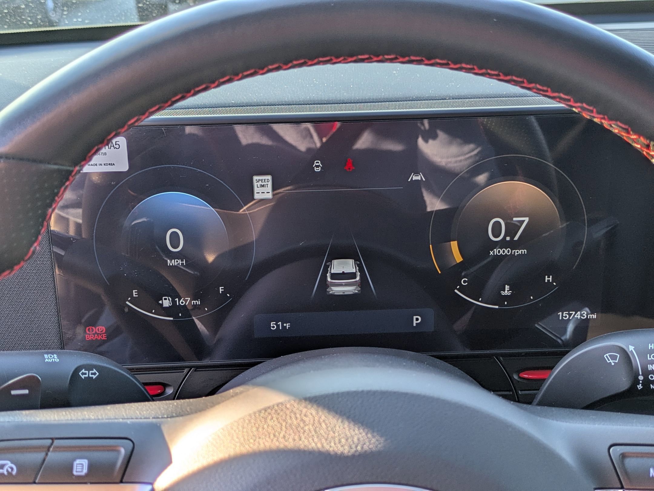 Used 2025 Hyundai Kona N Line S image 20