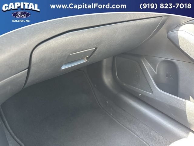 Used 2024 Nissan Altima 2.5 SV FWD image 27