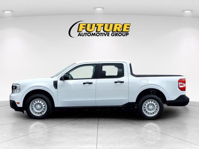 Certified 2024 Ford Maverick XL FWD image 7