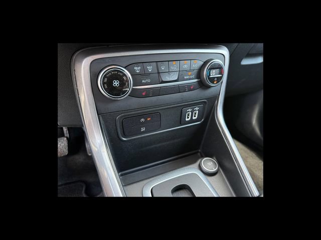 Certified 2022 Ford EcoSport SE AWD/4WD image 22