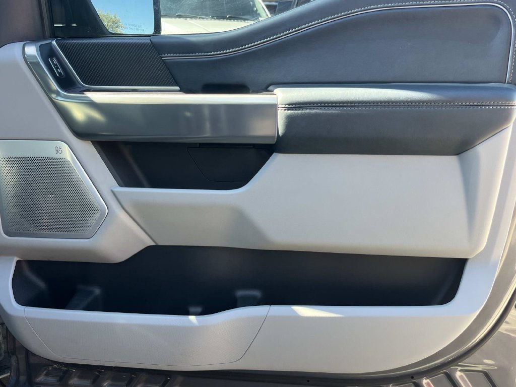 Certified 2023 Ford F150 Limited AWD/4WD image 29