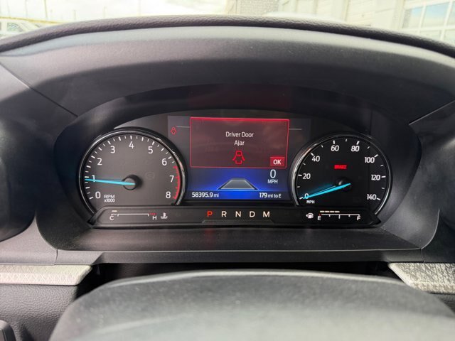 Certified 2022 Ford Explorer Timberline AWD/4WD image 11