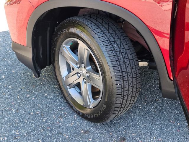 Used 2021 Honda Ridgeline RTL-E image 32