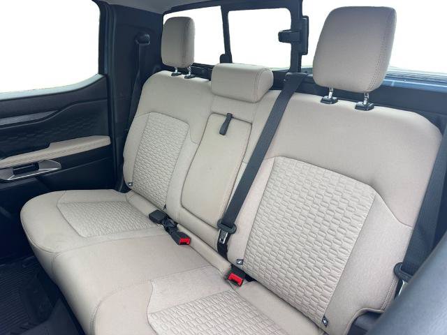 Certified 2024 Ford Ranger XLT RWD image 13