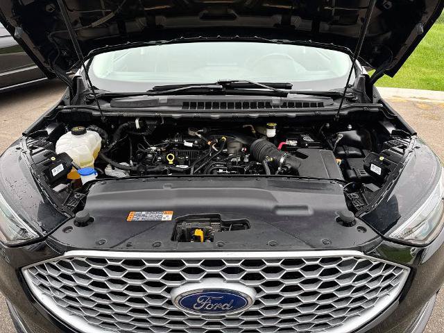 Certified 2024 Ford Edge SEL AWD/4WD image 23