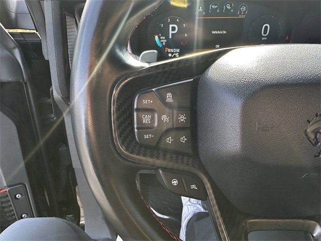 Certified 2023 Ford Bronco Raptor image 29