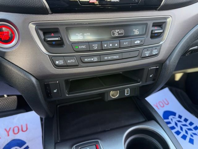 Used 2023 Honda Ridgeline RTL image 31