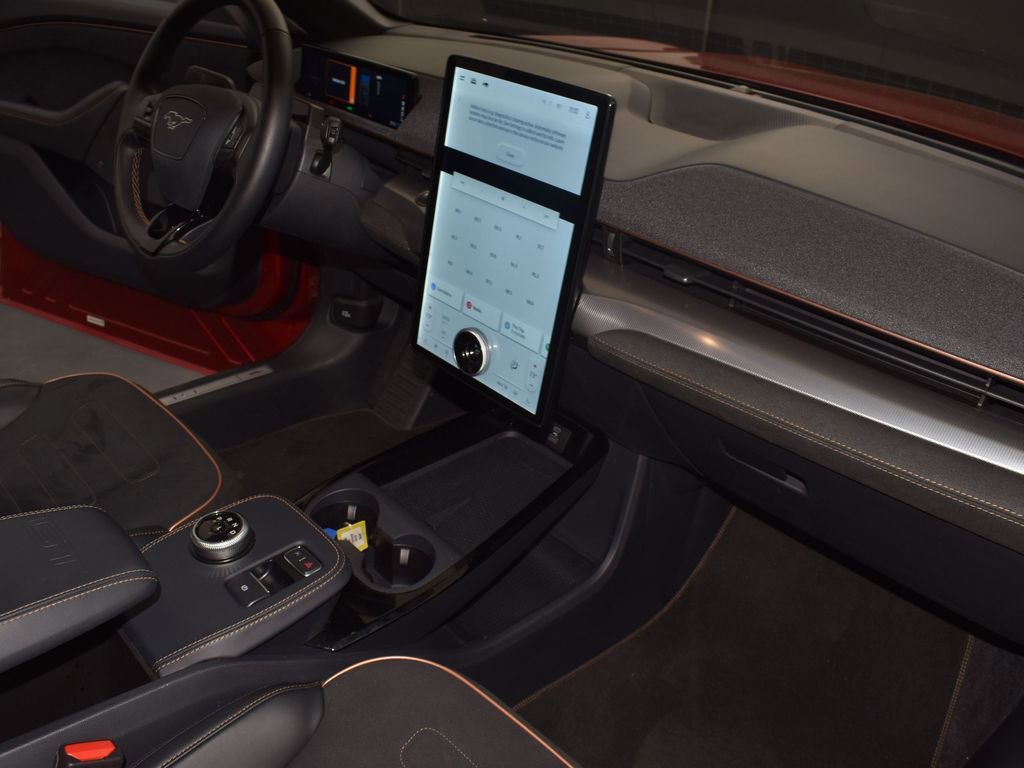 Certified 2023 Ford Mustang Mach-E GT image 50