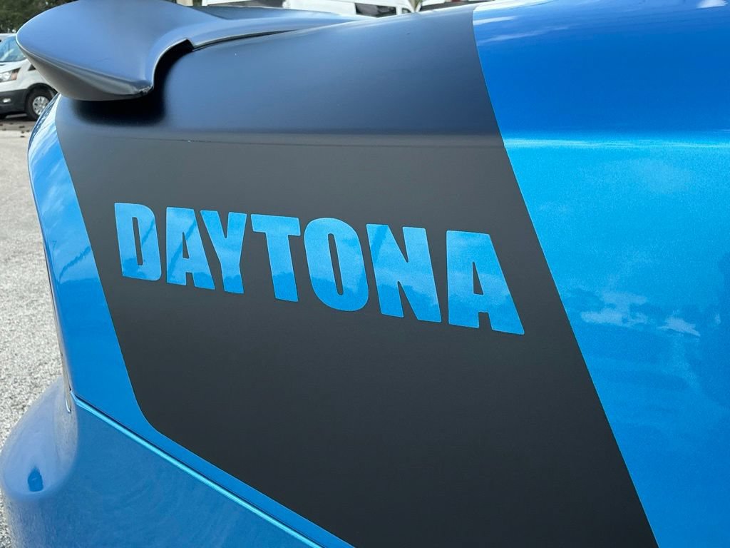 Used 2023 Dodge Charger R/T w/ Daytona Edition Group RWD image 19