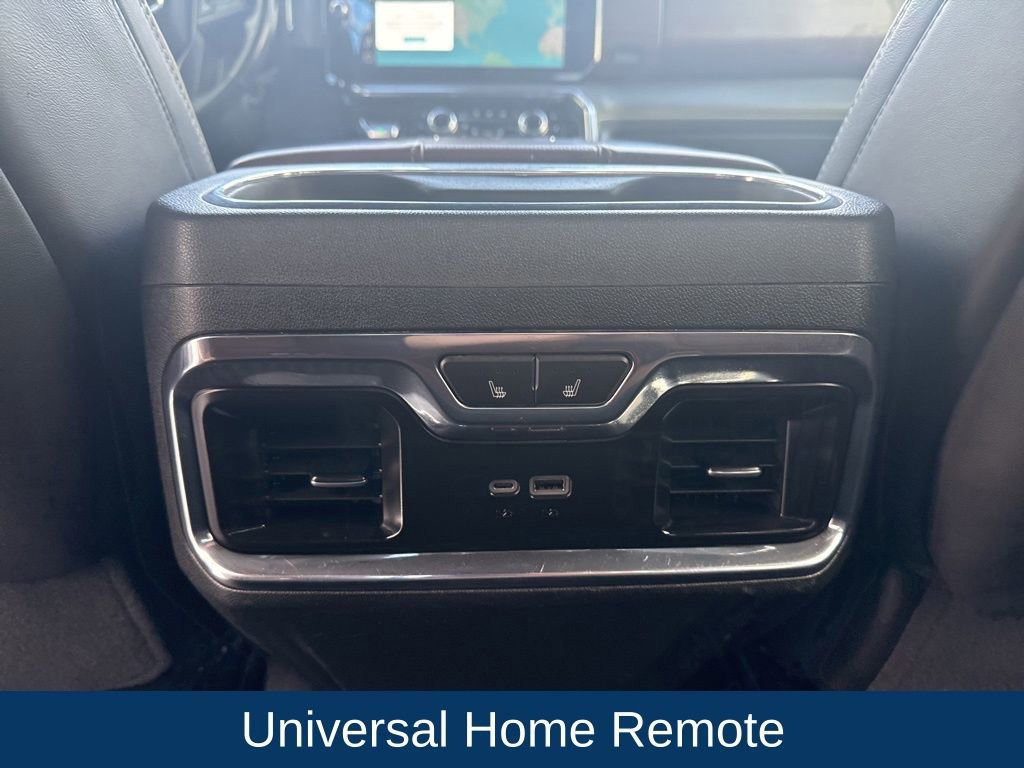 Used 2024 GMC Sierra 2500 Denali Ultimate image 31