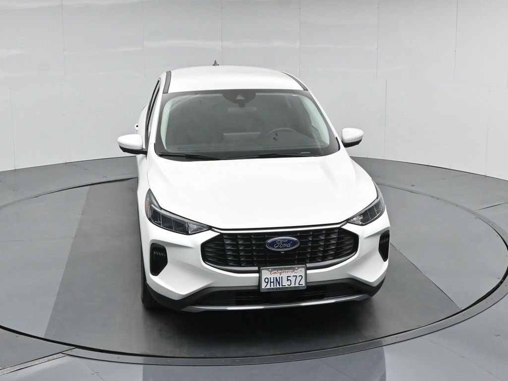 Certified 2023 Ford Escape Active w/ Tech Pack #2 FWD image 40