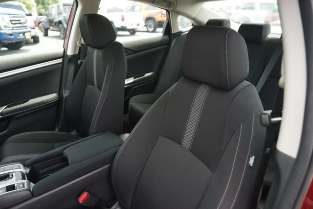Used 2019 Honda Civic LX image 10