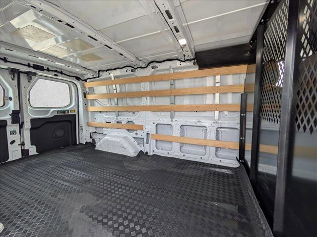 Certified 2024 Ford Transit 250 Low Roof w/ Exterior Upgrade Package image 10