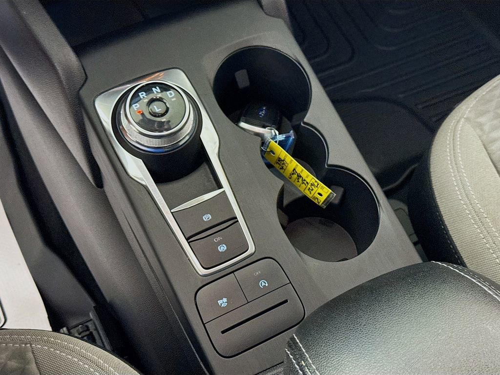 Certified 2022 Ford Escape SE w/ Convenience Package FWD image 19