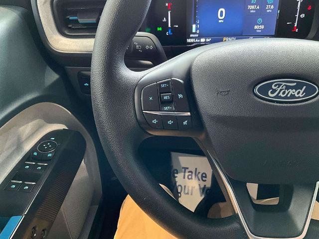 Certified 2026 Ford Maverick XLT AWD/4WD image 10