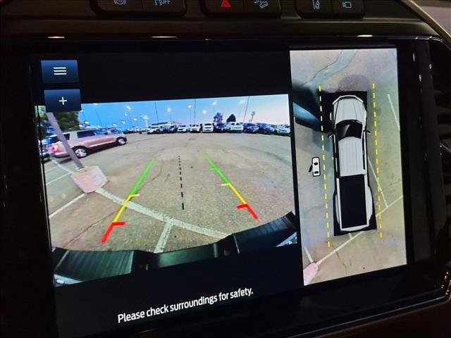 Certified 2022 Ford F450 4x4 Crew Cab Super Duty image 14