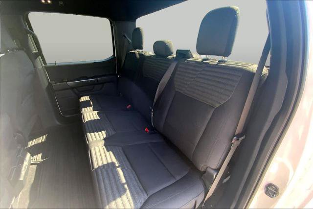 Certified 2023 Ford F150 XL w/ STX Appearance Package AWD/4WD image 21