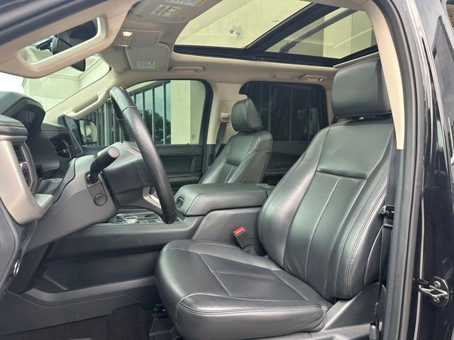 Certified 2022 Ford Expedition XLT AWD/4WD image 13