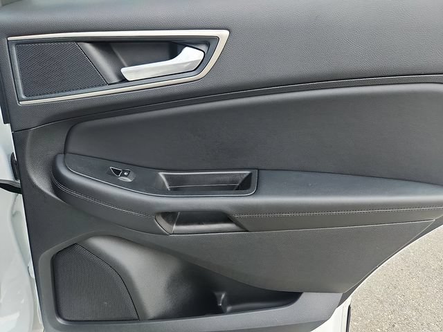 Certified 2024 Ford Edge SEL w/ Convenience Package AWD/4WD image 31