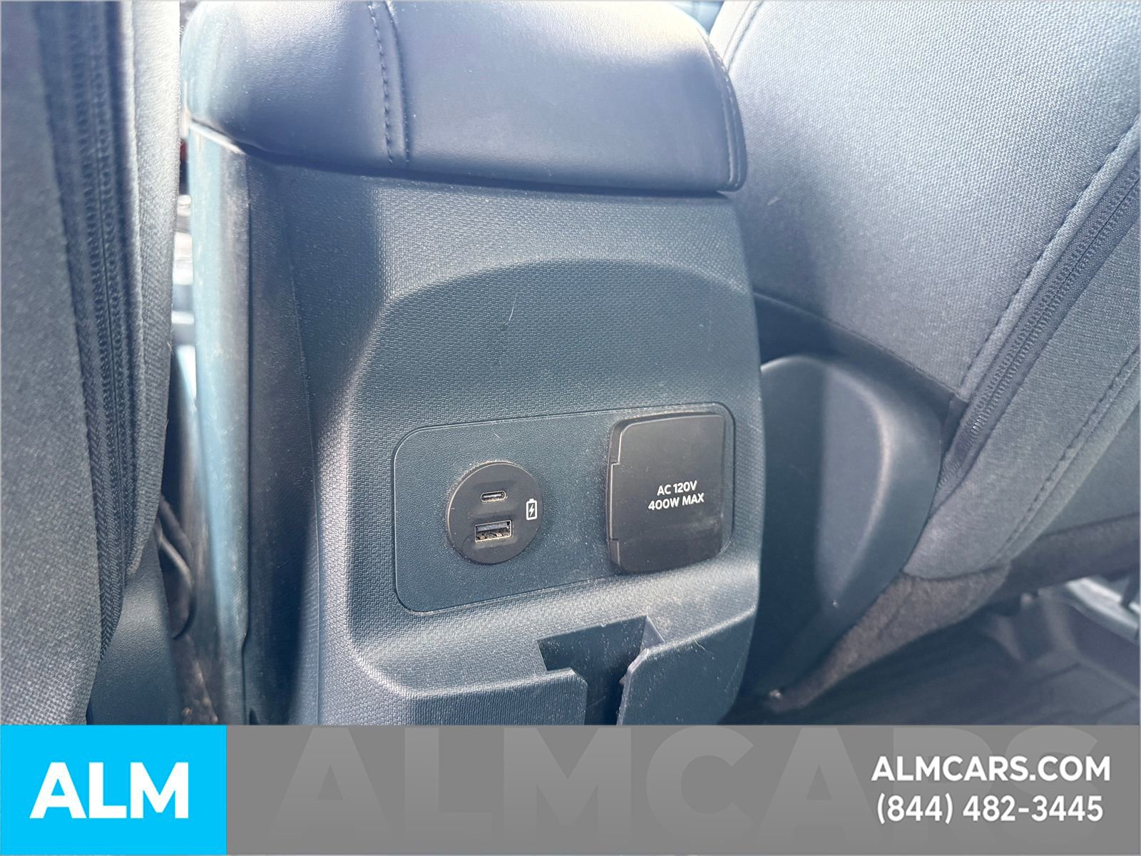 Certified 2024 Ford Maverick XLT w/ XLT Luxury Package FWD image 14