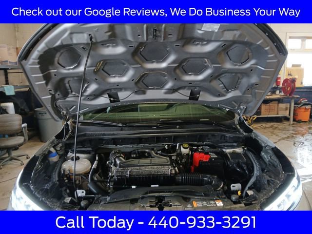 Certified 2023 Ford Escape ST-Line w/ Tech Pack #1 image 15