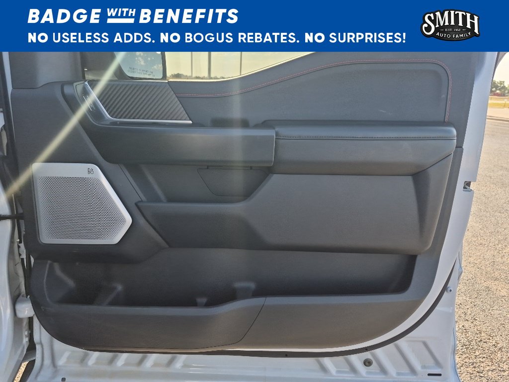 Certified 2025 Ford F150 Raptor AWD/4WD image 8