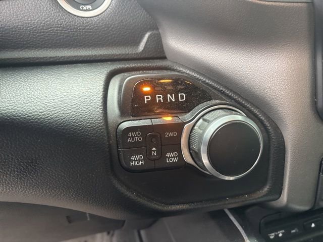 Used 2019 RAM 1500 Big Horn image 34