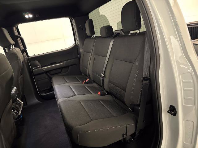 Certified 2023 Ford F150 XLT w/ Equipment Group 302A High AWD/4WD image 35