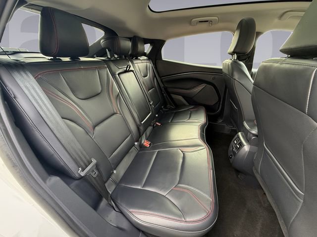 Certified 2025 Ford Mustang Mach-E Premium w/ Sport Appearance Package AWD/4WD image 18