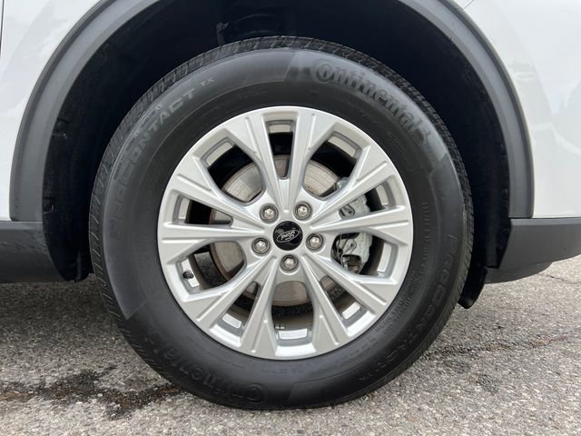 Certified 2025 Ford Escape Active image 13