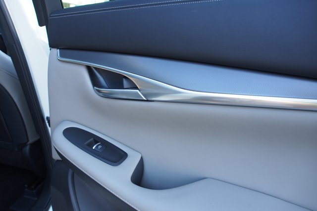 Used 2023 INFINITI QX50 Luxe FWD image 15