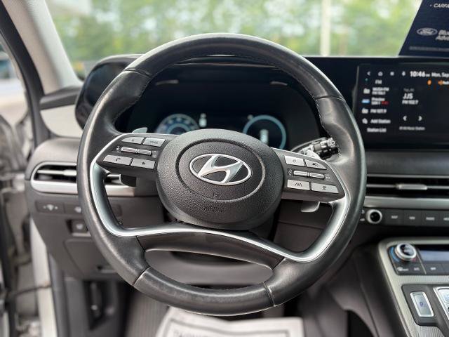 Used 2024 Hyundai Palisade SEL AWD/4WD image 18